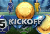 Игровой автомат KickOff