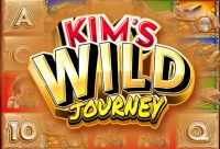 Игровой автомат Kim’s Wild Journey