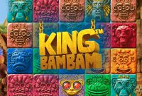 Игровой автомат King Bam Bam