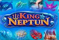Игровой автомат King Neptun