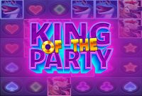 Игровой автомат King of the Party