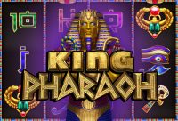 Игровой автомат King Pharaoh