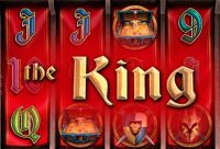 Игровой автомат The King