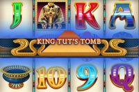 Игровой автомат King Tut’s Tomb