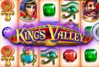 Игровой автомат King’s Valley