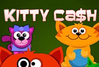 Игровой автомат Kitty Cash