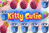 Игровой автомат Kitty Cutie
