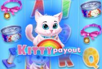 Игровой автомат Kitty Payout