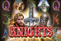 Игровой автомат Knights