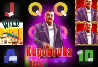 Игровой автомат Kuponovka