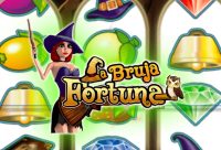 Игровой автомат La Bruja Fortuna