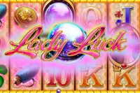 Игровой автомат Lady Luck