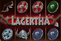 Игровой автомат Lagertha