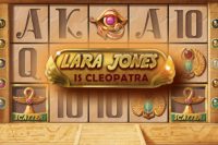 Игровой автомат Lara Jones
