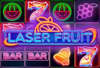 Игровой автомат Laser Fruit