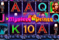 Игровой автомат Le Mystere Du Prince