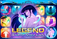 Игровой автомат Legend of the White Snake Lady