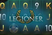 Игровой автомат Legioner