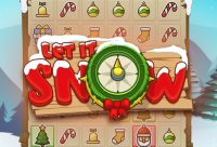 Игровой автомат Let It Snow