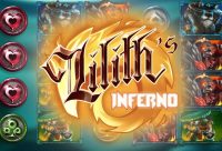 Игровой автомат Lilith’s Inferno
