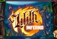 Игровой автомат Lilith’s Inferno