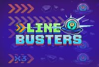 Игровой автомат Line Busters