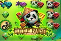 Игровой автомат Little Panda Dice
