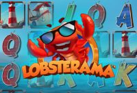 Игровой автомат Lobsterama