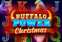 Игровой автомат Buffalo Power: Christmas