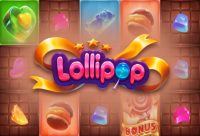 Игровой автомат Lollipop