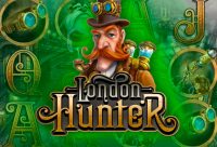 Игровой автомат London Hunter