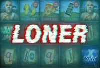 Игровой автомат Loner