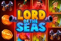 Игровой автомат Lord of the Seas