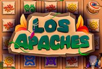 Игровой автомат Los Apaches