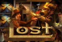 Игровой автомат Lost