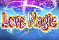 Игровой автомат Love Magic