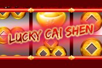 Игровой автомат Lucky Cai Shen