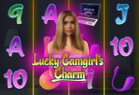 Игровой автомат Lucky Camgirl’s Charm