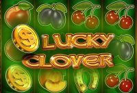 Игровой автомат Lucky Clover