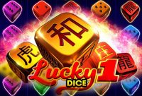 Игровой автомат Lucky Dice 1