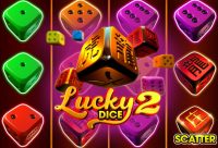 Игровой автомат Lucky Dice 2