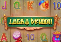 Игровой автомат Lucky Dragon