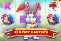 Игровой автомат Lucky Easter