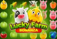 Игровой автомат Lucky Farm Bonanza