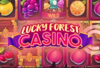 Игровой автомат Lucky Forest Casino