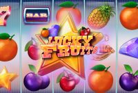 Игровой автомат Lucky Fruits