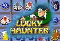 Игровой автомат Lucky Haunter
