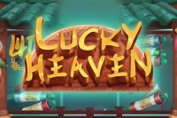 Игровой автомат Lucky Heaven