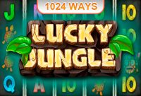 Игровой автомат Lucky Jungle 1024