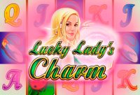 Игровой автомат Lucky Lady Charm
